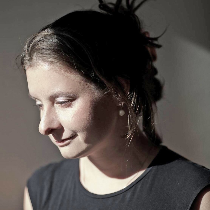 Aukelien Weverling (nd)