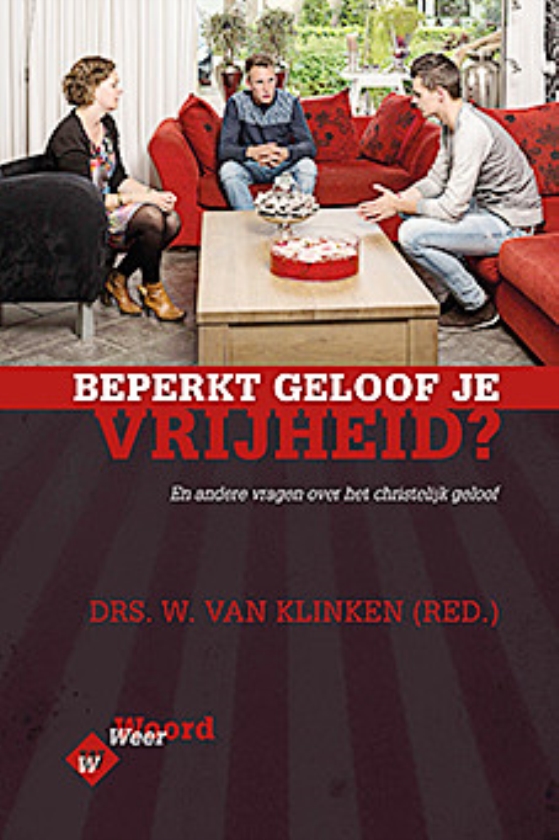 Kort: Beperkt geloof je vrijheid?