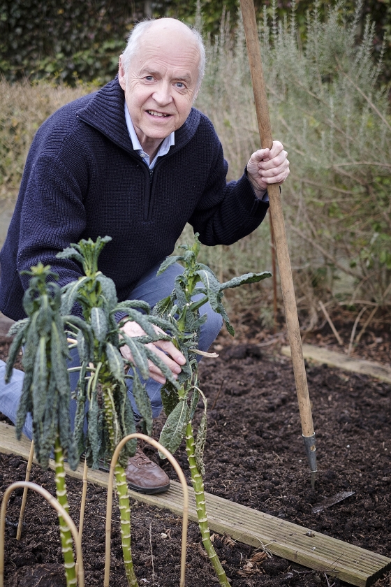 Hans Ester (Dick Vos)