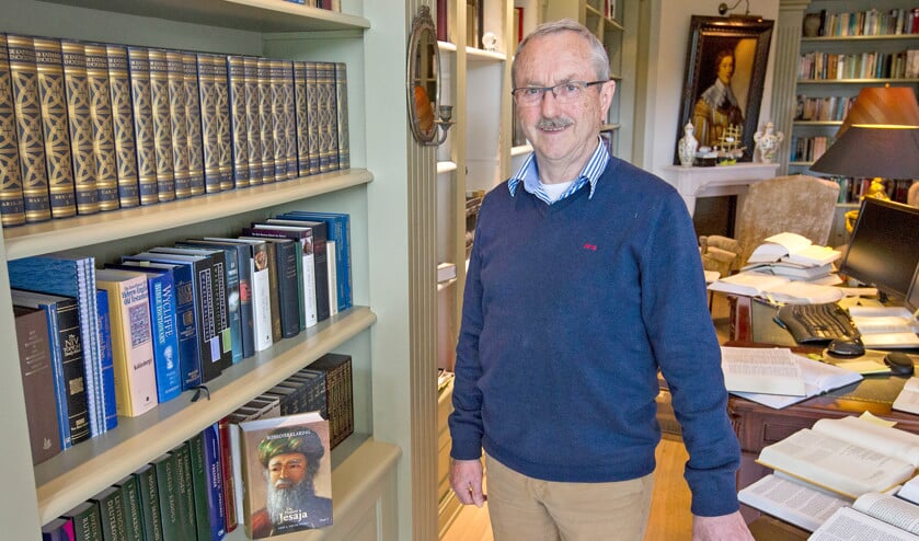 Gert van de Weerd