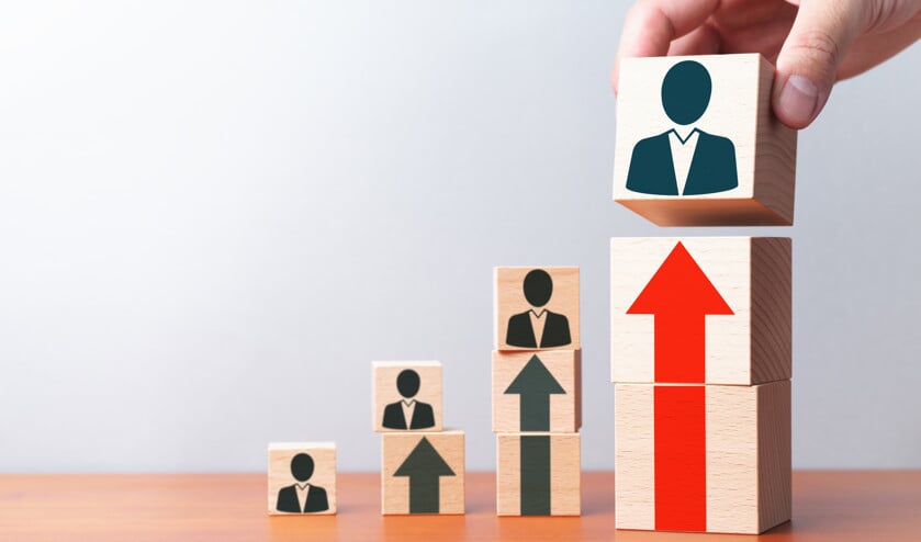Millennials hebben torenhoge verwachtingen van hun werkende leven, zegt psycholoog Thijs Launspach, zelf ook behorend tot deze generatie. (istock)