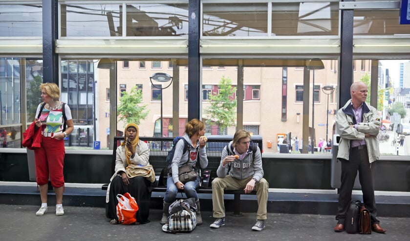Voor veel Nederlanders is het volstrekt onbegrijpelijk dat mensen sterke overtuigingen verbinden aan hun geloof, dat ze als het enige ware zien. (istock)