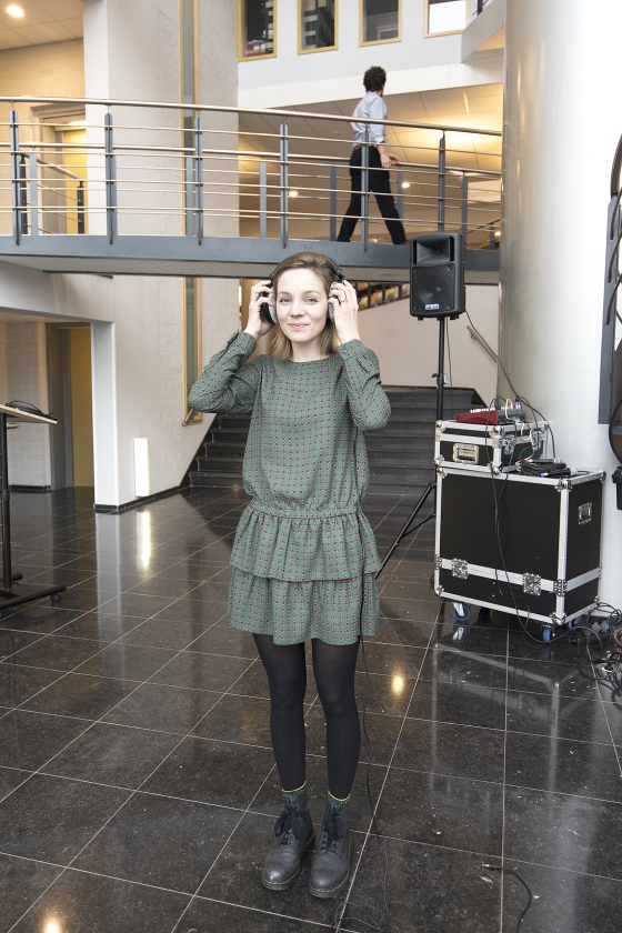 Elise ’t Hart (Martin Waalboer)