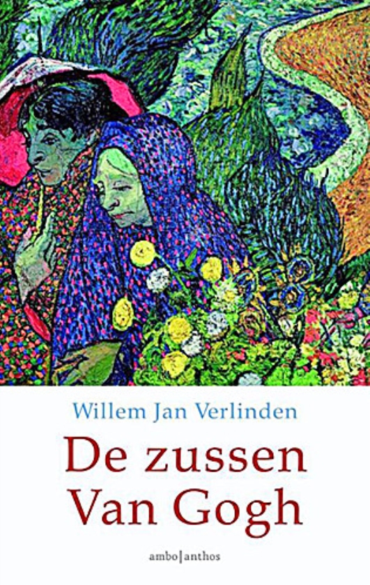Van Gogh was een vreemde voor zijn zussen
