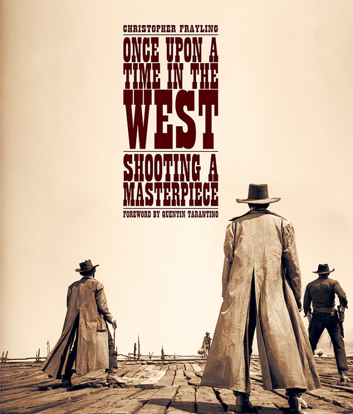 Once Upon a Time in the West: al vijftig jaar een opera in cowboykleren (istock en nd)