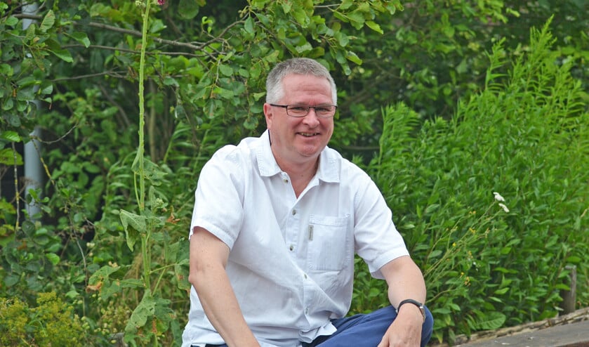 De Zweedse theoloog en consultant Mats Tunehag: ‘Als Jezus jouw Heer is, dan is Hij dat ook van jouw bedrijf. Als God gerechtigheid liefheeft en corruptie haat, dan is dat letterlijk jouw zaak.’ (nd)