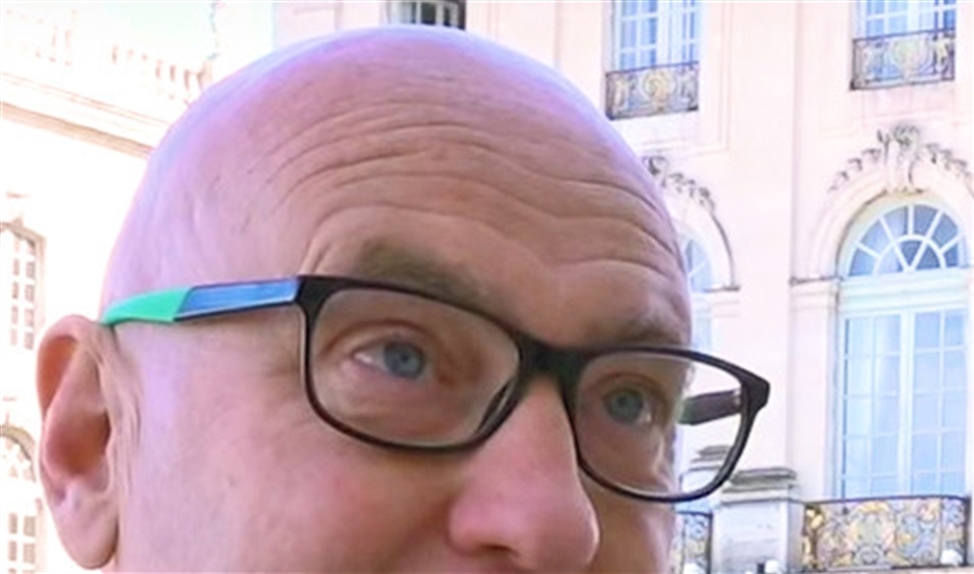 Stefan Brijs
