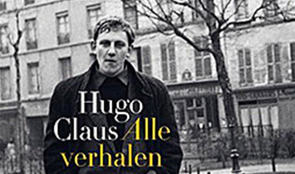 Melancholie bij de verhalen van 'alleskunner' Hugo Claus