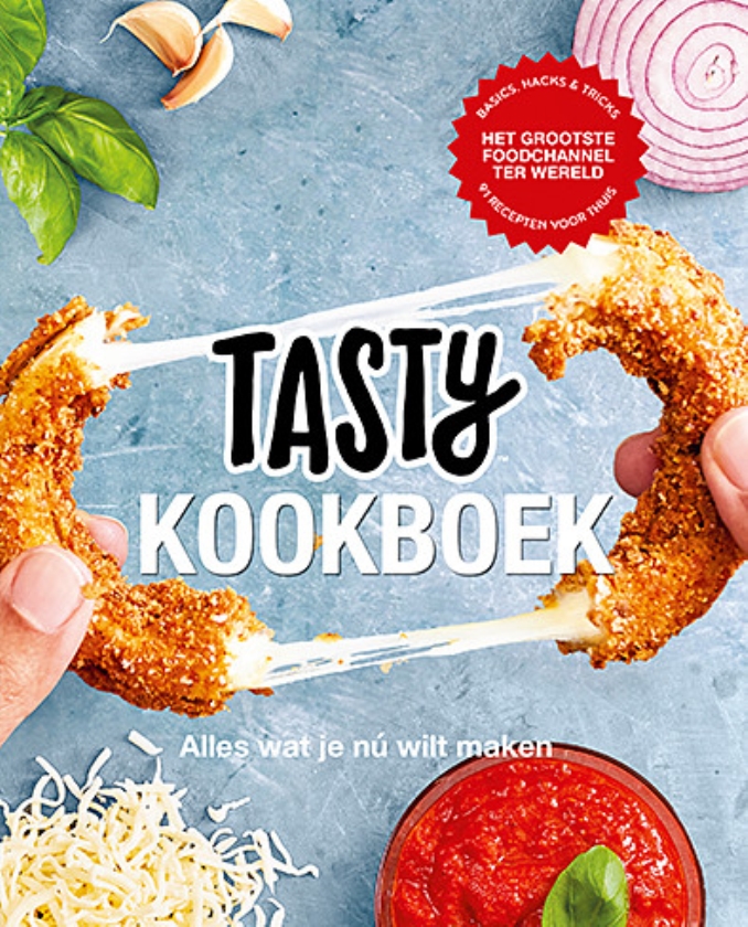 In de keuken: Zo maak je een lekkere zalm poké bowl (uit besproken boek)