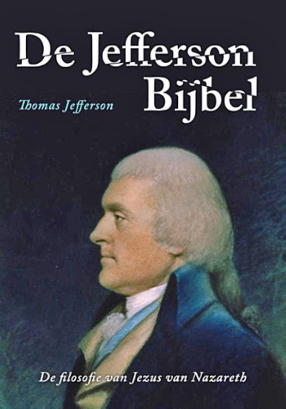 Kort: De Bijbel van Thomas Jefferson