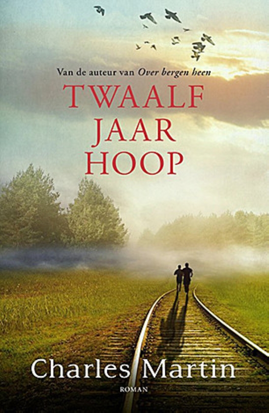 Topsport is de kapstok waaraan dit boek is opgehangen, maar in de kern gaat het over trouw en liefde