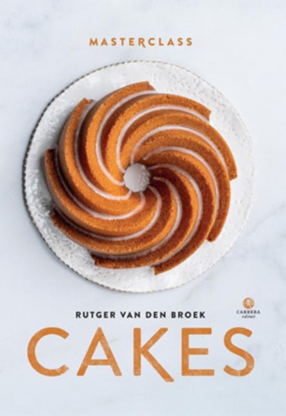 Met de cakes van Rutger (Heel Holland Bakt) maak je snel vrienden (nd)