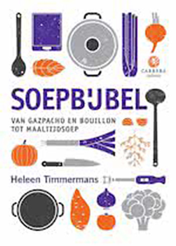 Recept: Nog meer uit de oven van Van Boven (uit besproken boek)