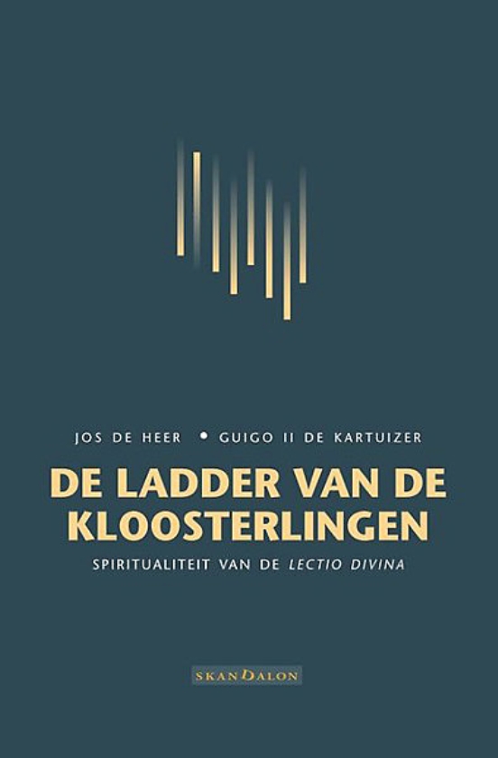 Lectio Divina is een antwoord op een vraag van mensen in alle eeuwen