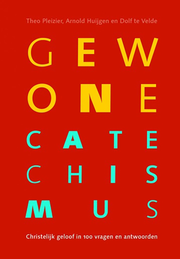 De frisse wind van de Gewone Catechismus (uit besproken boek)