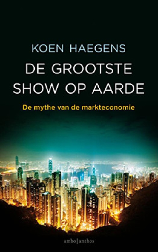 De economie heeft vele gezichten (nd)