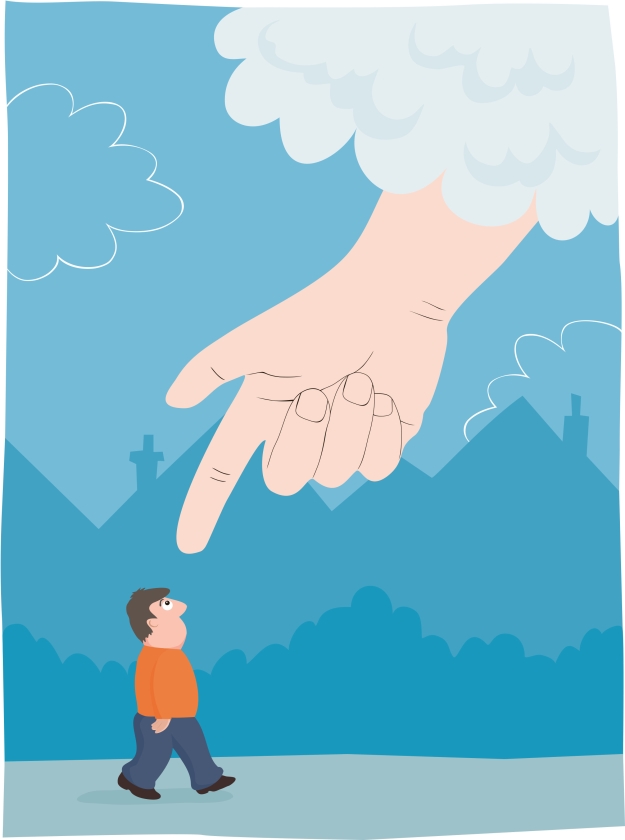 Doe niet alsof er aan het belijdenisgeschrift van de Dordtse Leerregels geen scherpe kantjes meer zitten. (istock)