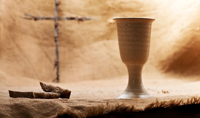 Als God het geeft, komt de kerk tevoorschijn als een gemeenschap van mensen die leven in het geloof in de opgestane Heer. Alles wat daarvan afleidt, is te veel en alles wat hieraan voorbijgaat, is te weinig. (istock)