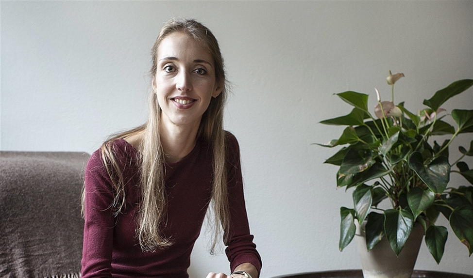 Nathalie Sikkema: ‘Het is geen obsessie, maar er blijft een vraagteken.’