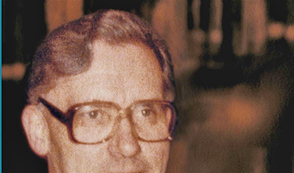 Over de man die van de Gereformeerde Gemeenten een volwassen kerkgenootschap maakte
