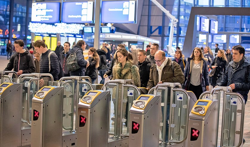 Weer meer wetten, meer agenten, meer compliance, meer muren, meer toegangspoortjes … allemaal ratio en meer van hetzelfde – dat is niet het echte antwoord op angst. Ze bevestigen juist dat de angst terecht is. (anp / Jerry Lampen)
