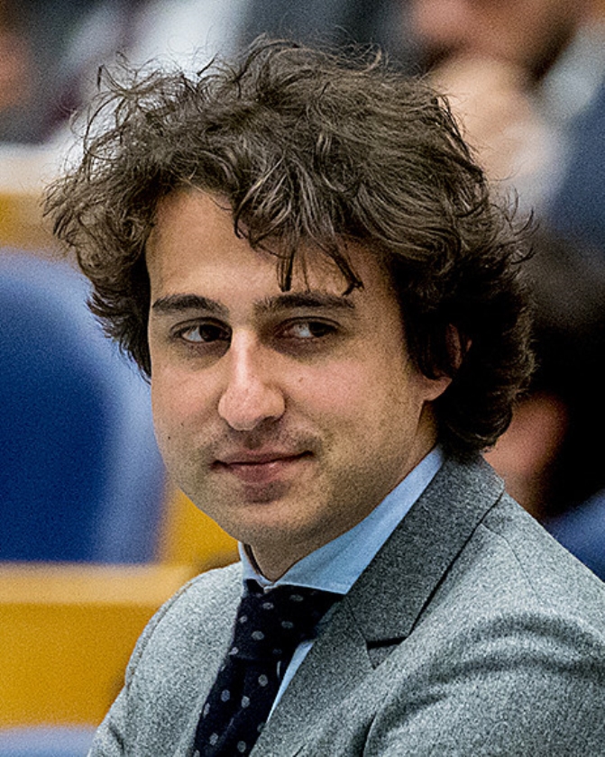 De Tweede Kamer hoeft niet als eerste op de hoogte te worden gesteld van WOB-verzoeken (anp / Jerry Lampen)