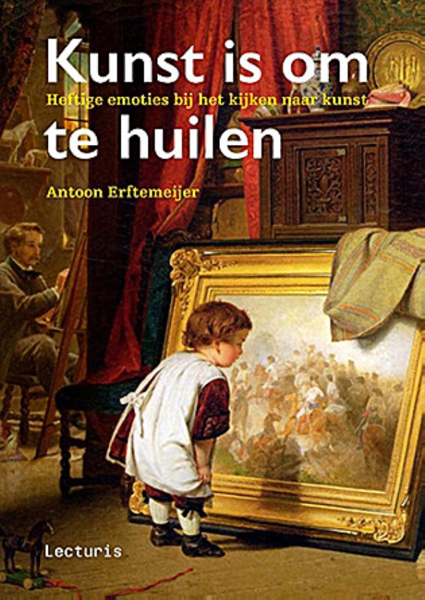 Huilen, lachen en bewonderen