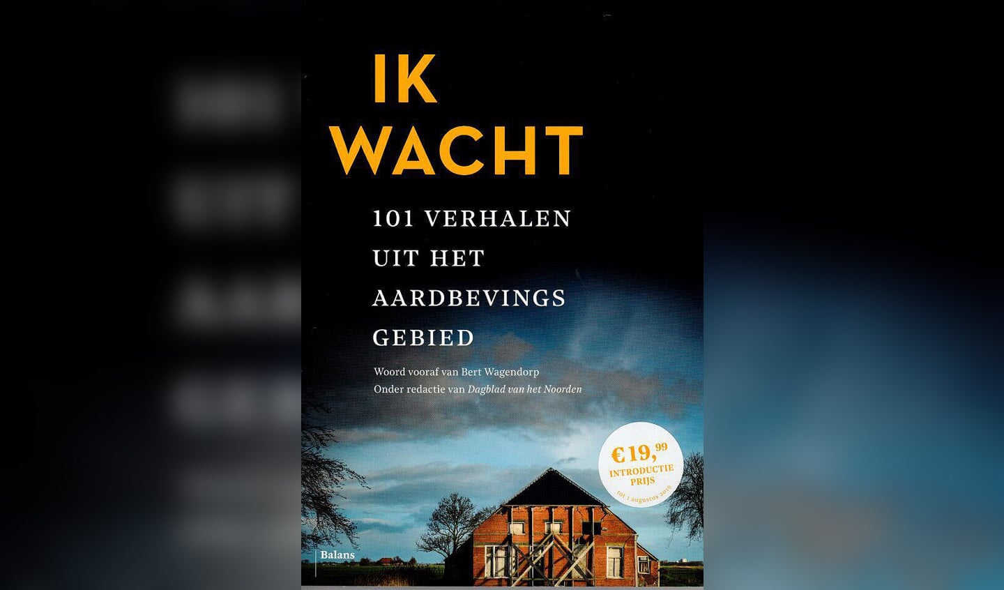 De Gordiaanse knoop van Groningen - Leven met onveiligheid