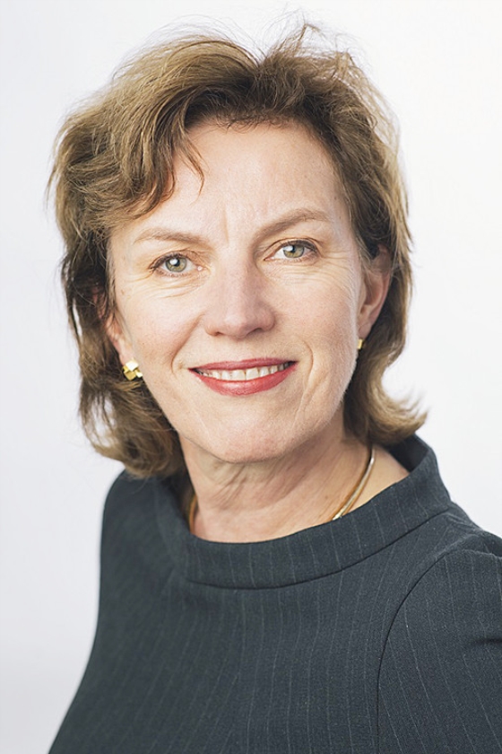 Dianda Veldman (Pim Geerts)