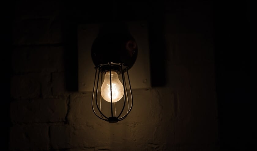 We hebben de angst voor het donker huiselijk gemaakt en psychologisch verklaard. Het is een fase, het gaat voorbij. Maar het gaat niet voorbij. (istock)
