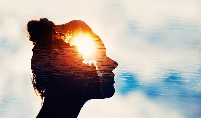 Zit religie in je brein? Is dat de ‘Godspot’? Ja, maar hersenonderzoek kan het bestaan van God noch aantonen, noch ontkrachten. (istock)
