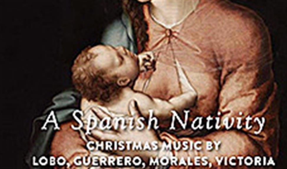 Stile Antico levert puntgave uitvoering van Spaanse kerstmuziek