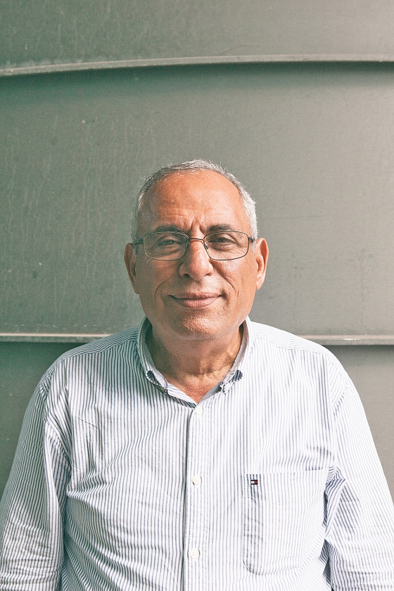 Mohammed Nour Al Naimi
