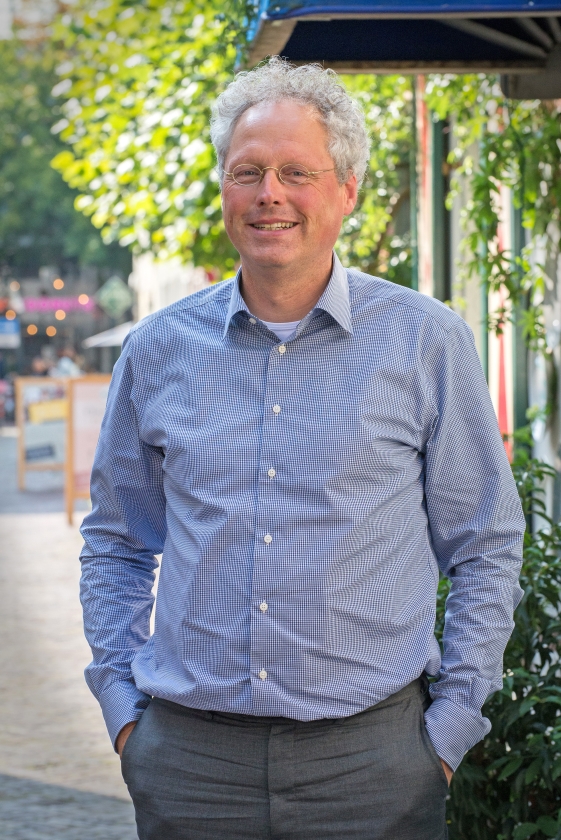 Mediation beperkt de schade van een echtscheiding