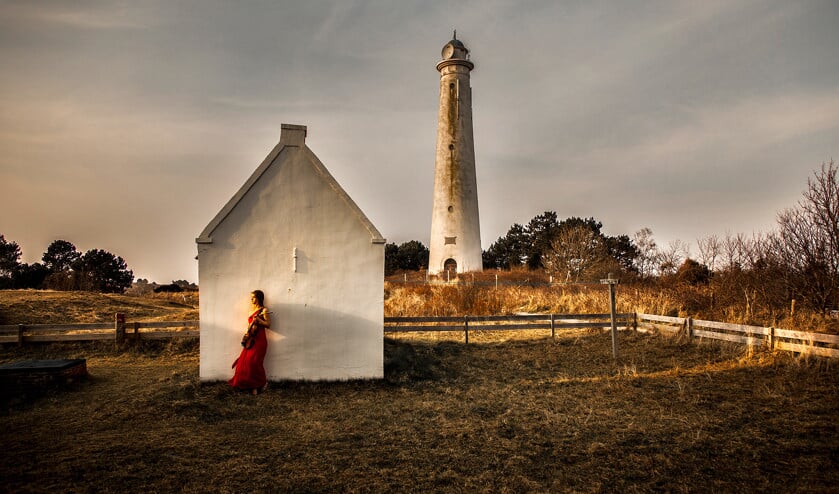 Traditiegetrouw staat het Internationaal Kamermuziekfestival op Schiermonnikoog zowel in het teken van de natuur als van kamermuziek. (Foppe Schut)