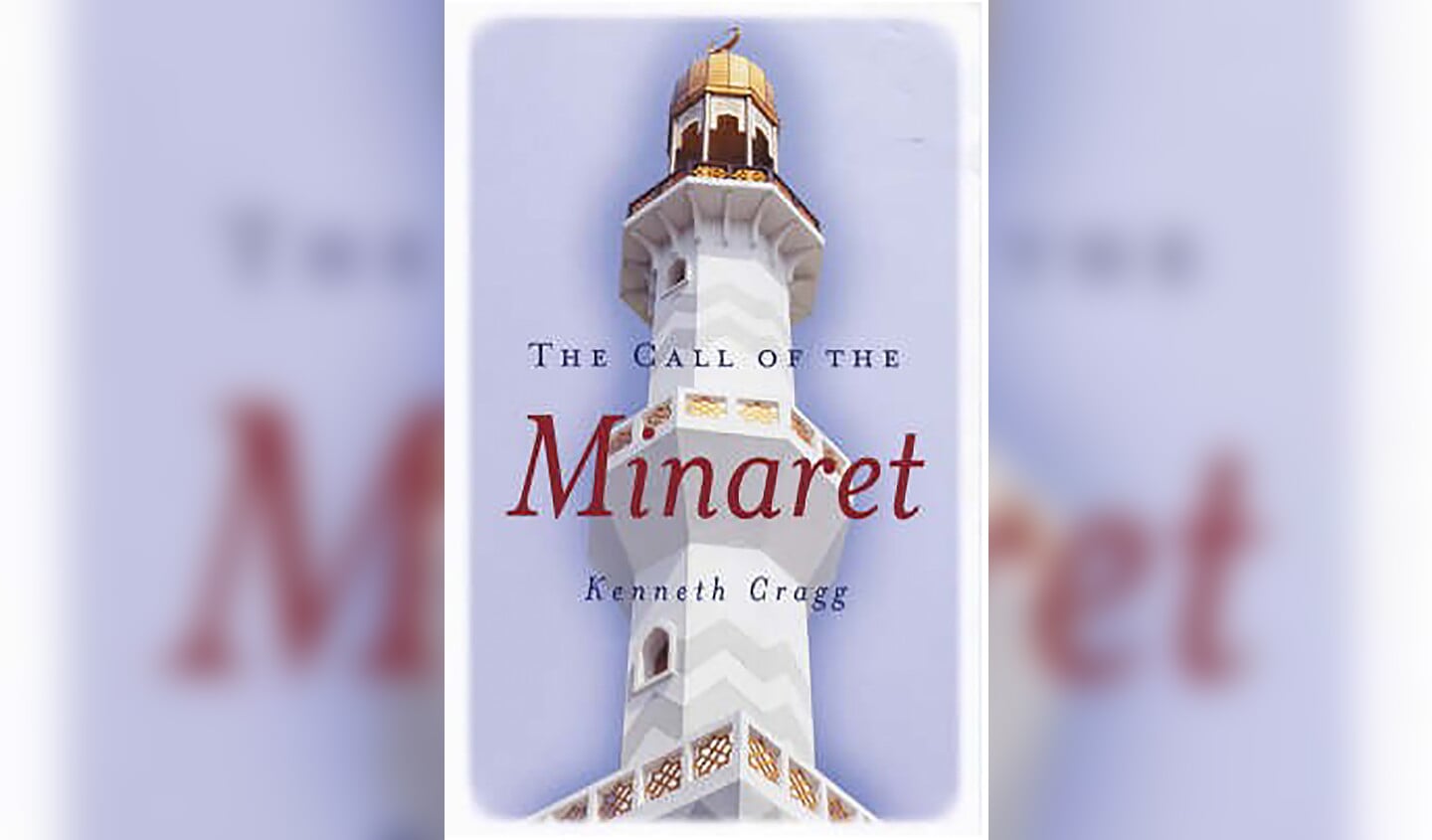 Opinie: De minaret roept christenen tot inkeer