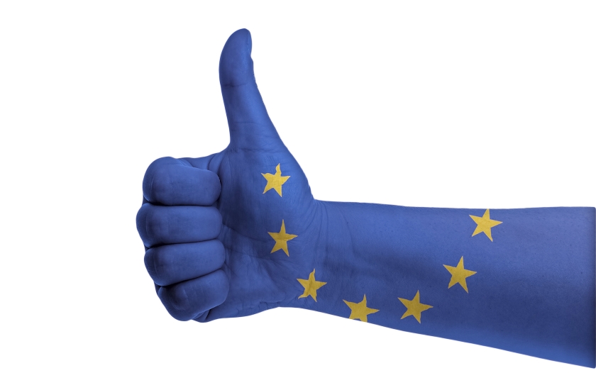 Als je landen in de EU dingen laat doen waar ze goed in zijn, zal de onderlinge samenwerking plezieriger verlopen. En misschien doet het ene land dan minder aan klimaat, maar meer aan defensie of vluchtelingen. (istock)