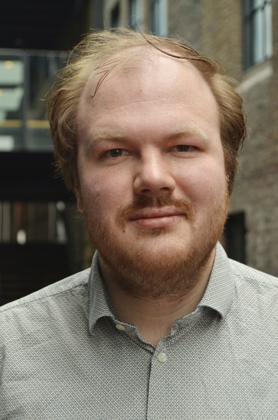 Jan-Peter de Graaff schreef de muziek voor een opera over de Synode van Dordrecht. (Conny van Wijngaard-de Vugt)