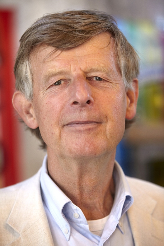 Oudhistoricus Fik Meijer mist kennis over de Joodse context van Jezus. (nd / Jaco Klamer)