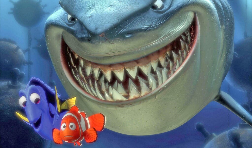 Finding Nemo houdt ouders een spiegel voor - Nederlands Dagblad. De kwaliteitskrant van christelijk Nederland