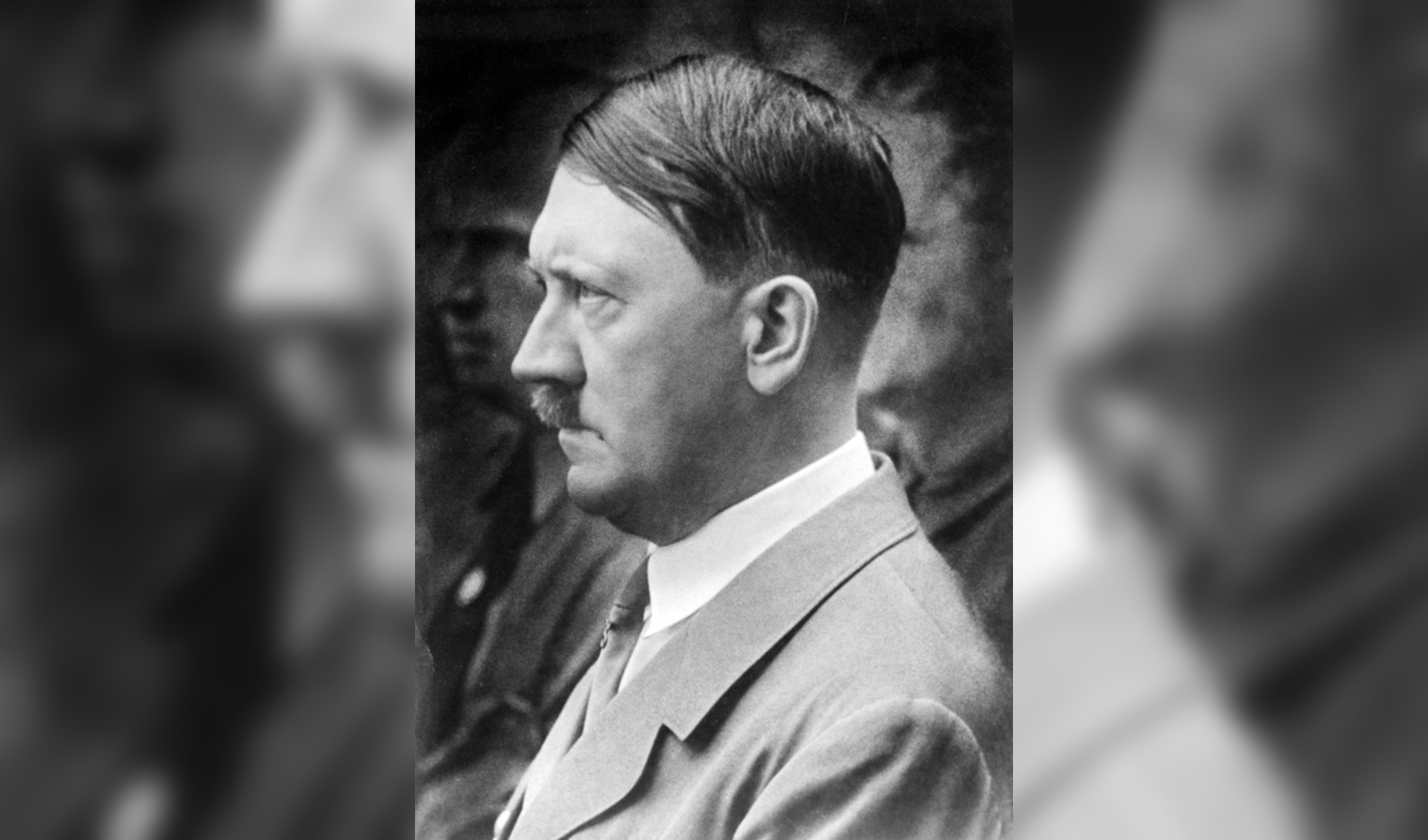 Adolf Hitler