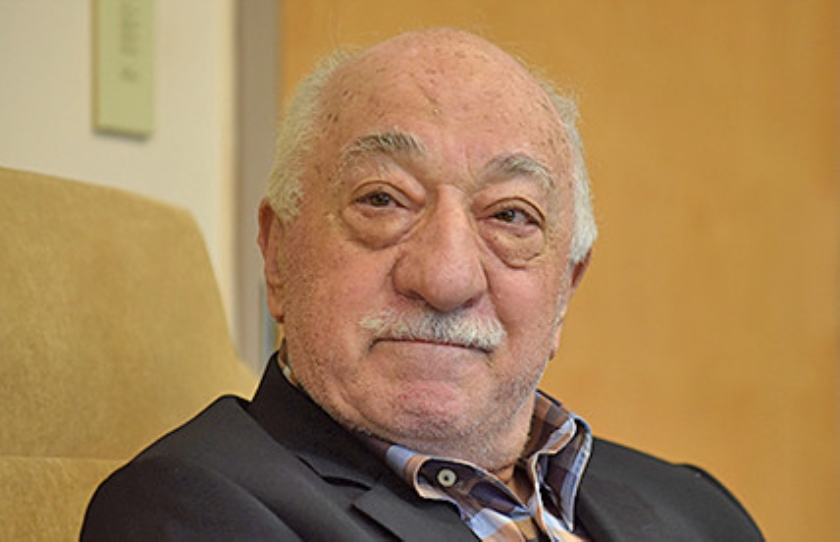 Gülen  (ap)