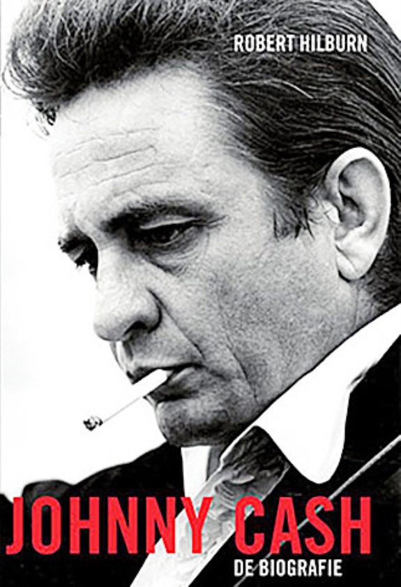 De missie van Johnny Cash (ap / Mark Lennihan)