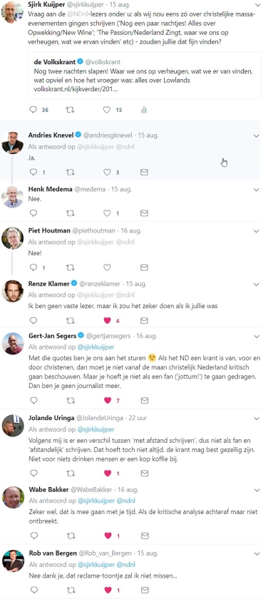 Betrokkenheid
