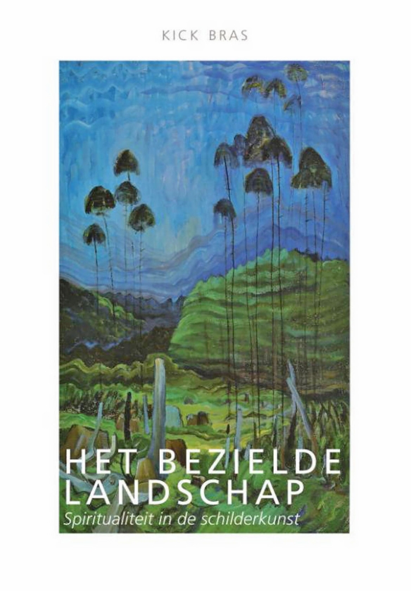 Het innige duo kunst en spiritualiteit