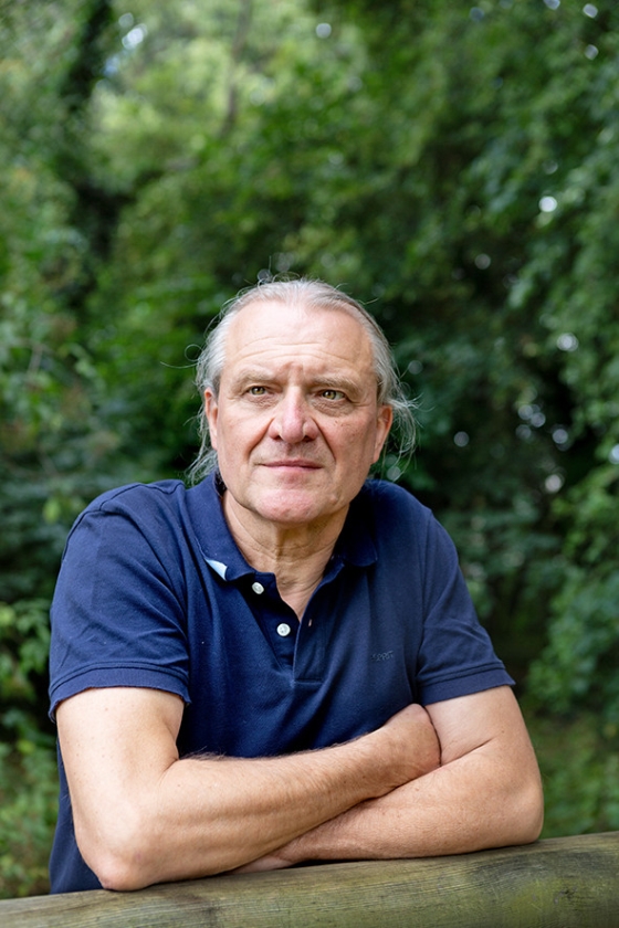 Gerrit Loots (epa / Murtaja Lateef en Pauline Niks)