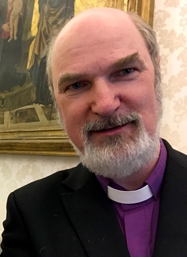 Thomas Schirrmacher (wikipedia / religionssoziologe)