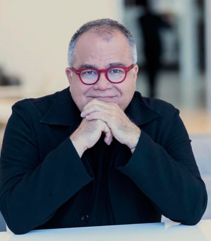 Armando Lucas Correa