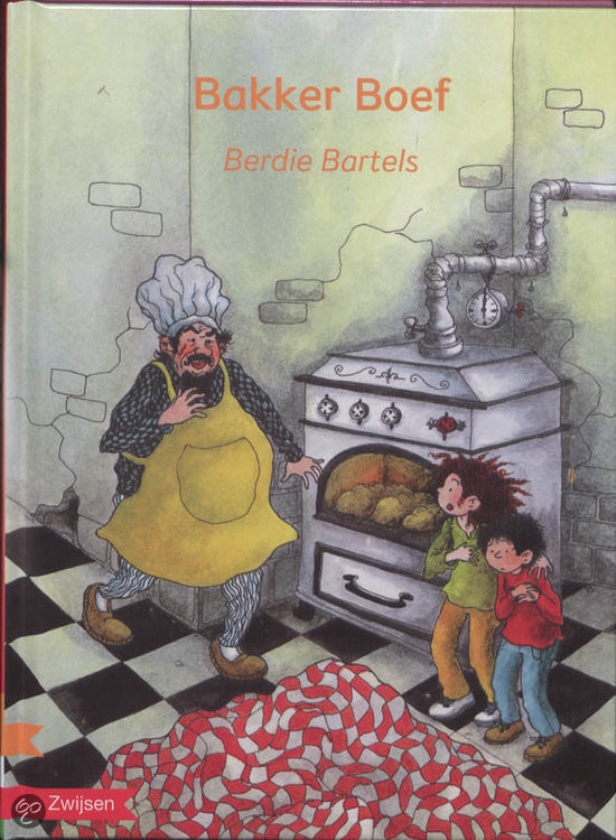 Recensies jeugdboeken