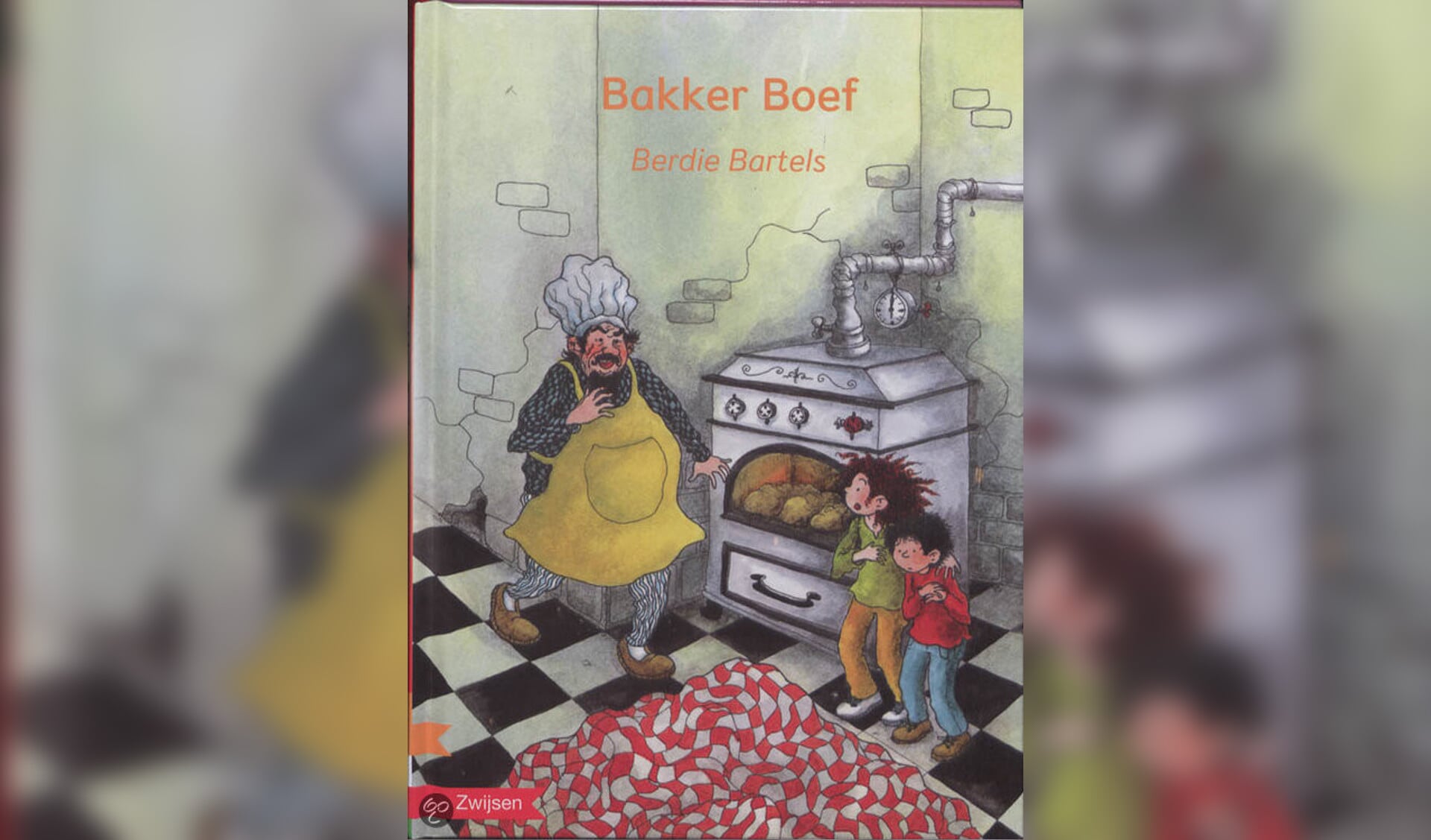 Recensies jeugdboeken